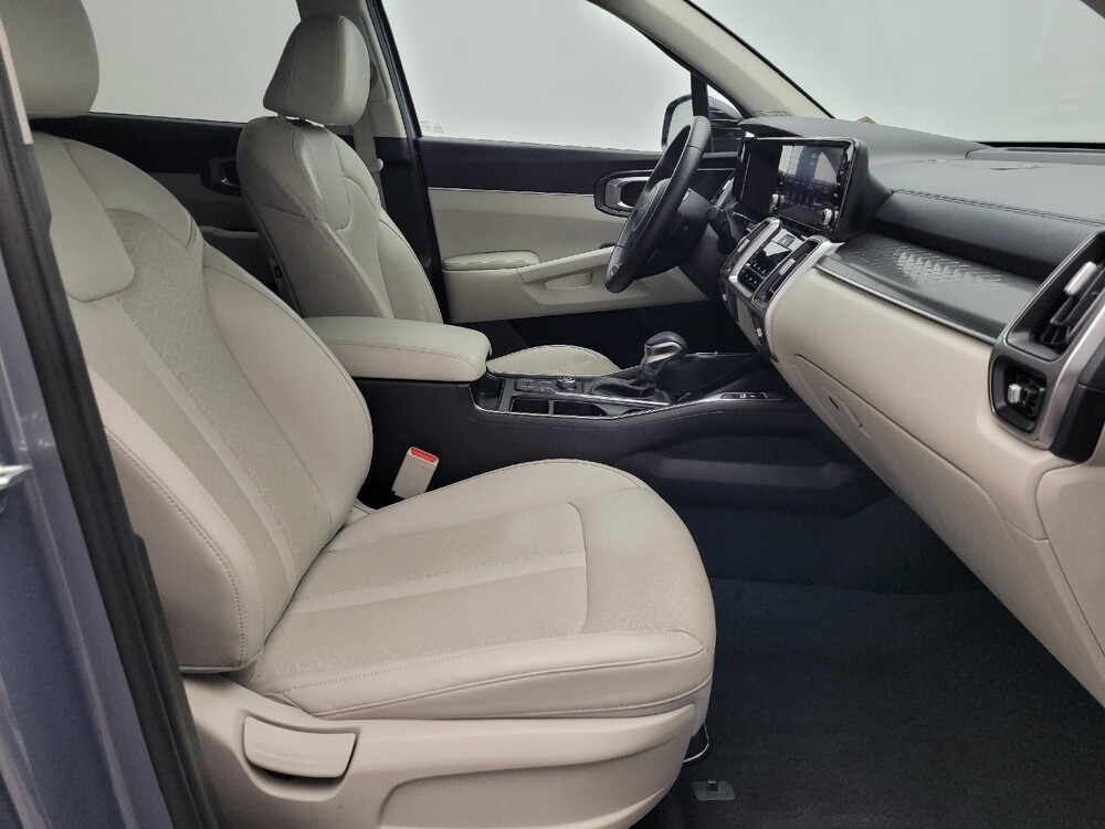 2023 Kia Sorento in Kissimmee, FL 34744 - 18132159 21