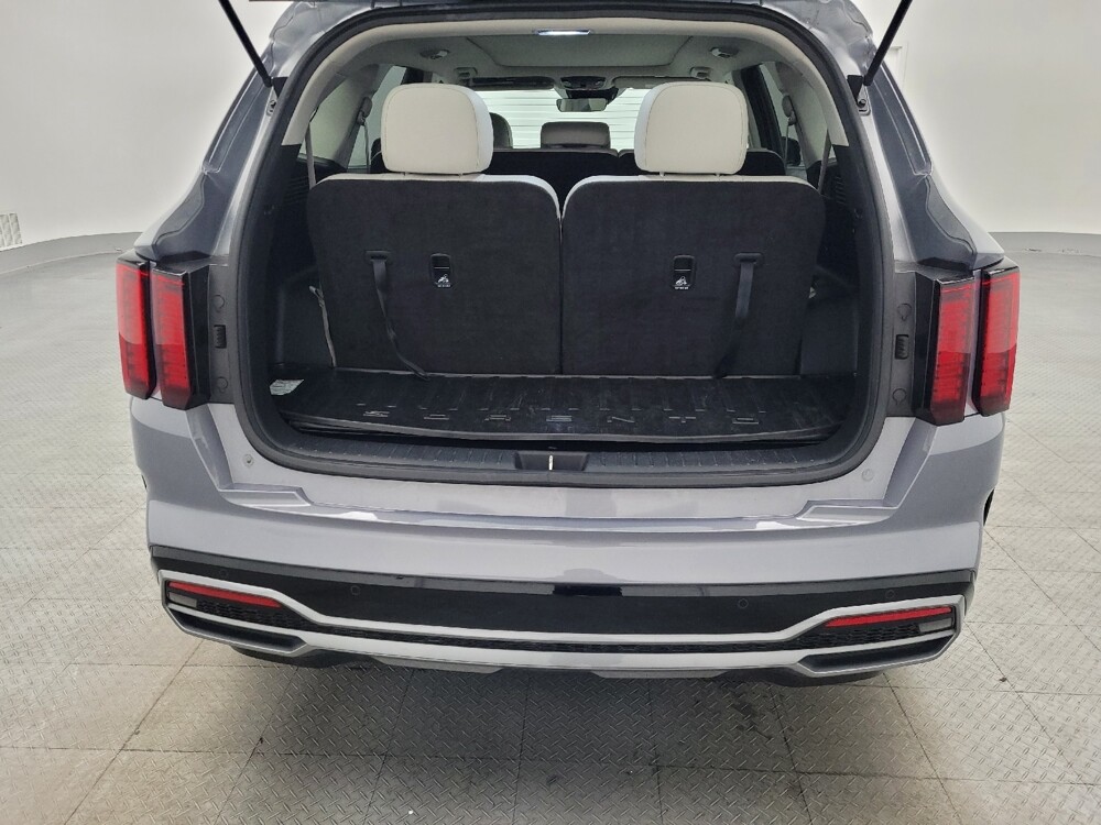 2023 Kia Sorento in Kissimmee, FL 34744 - 18132159 29