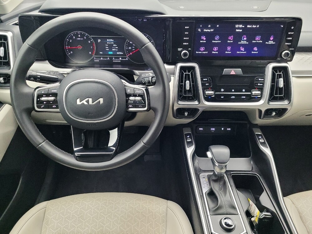 2023 Kia Sorento in Kissimmee, FL 34744 - 18132159 22