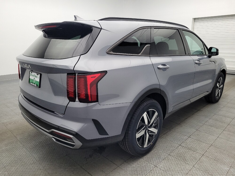2023 Kia Sorento in Kissimmee, FL 34744 - 18132159 9
