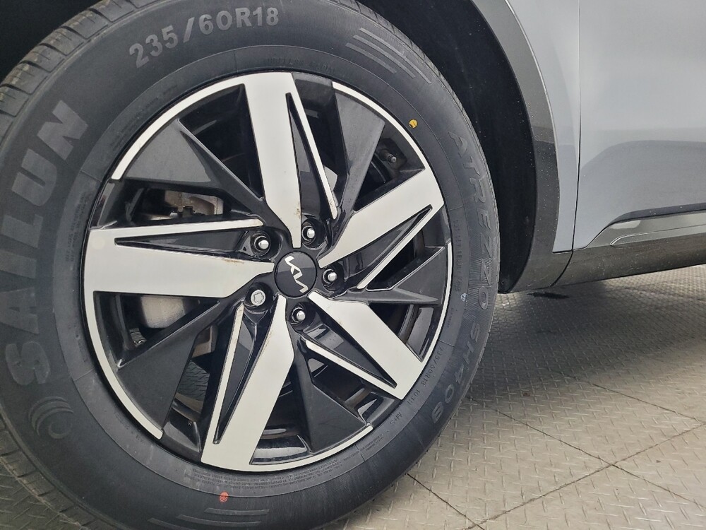 2023 Kia Sorento in Kissimmee, FL 34744 - 18132159 31