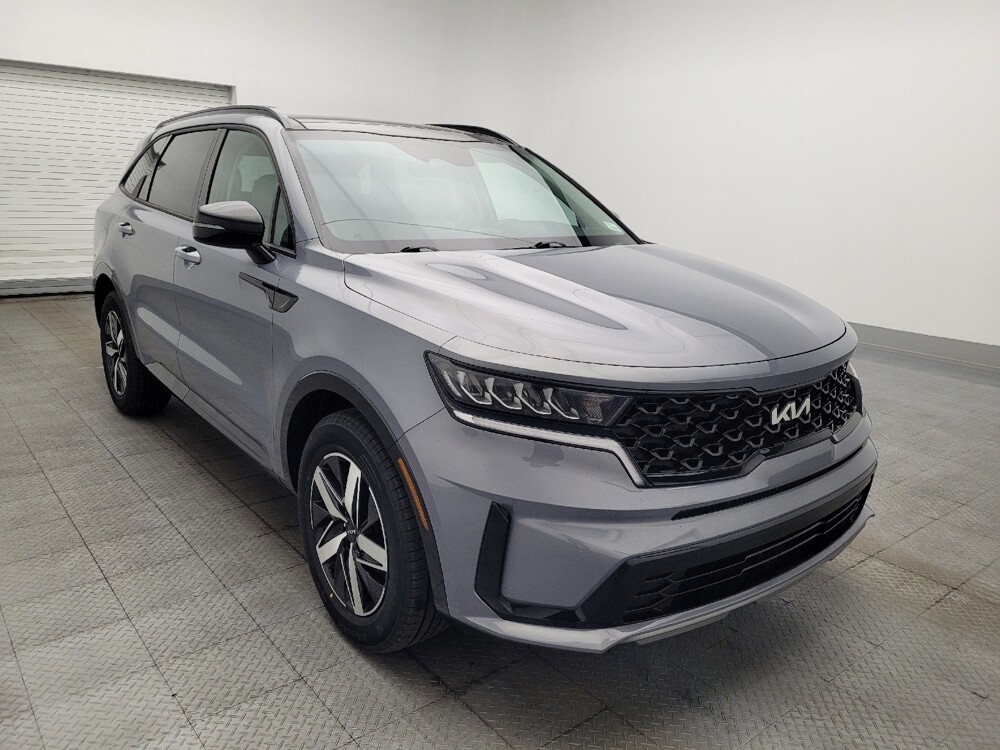 2023 Kia Sorento in Kissimmee, FL 34744 - 18132159 13