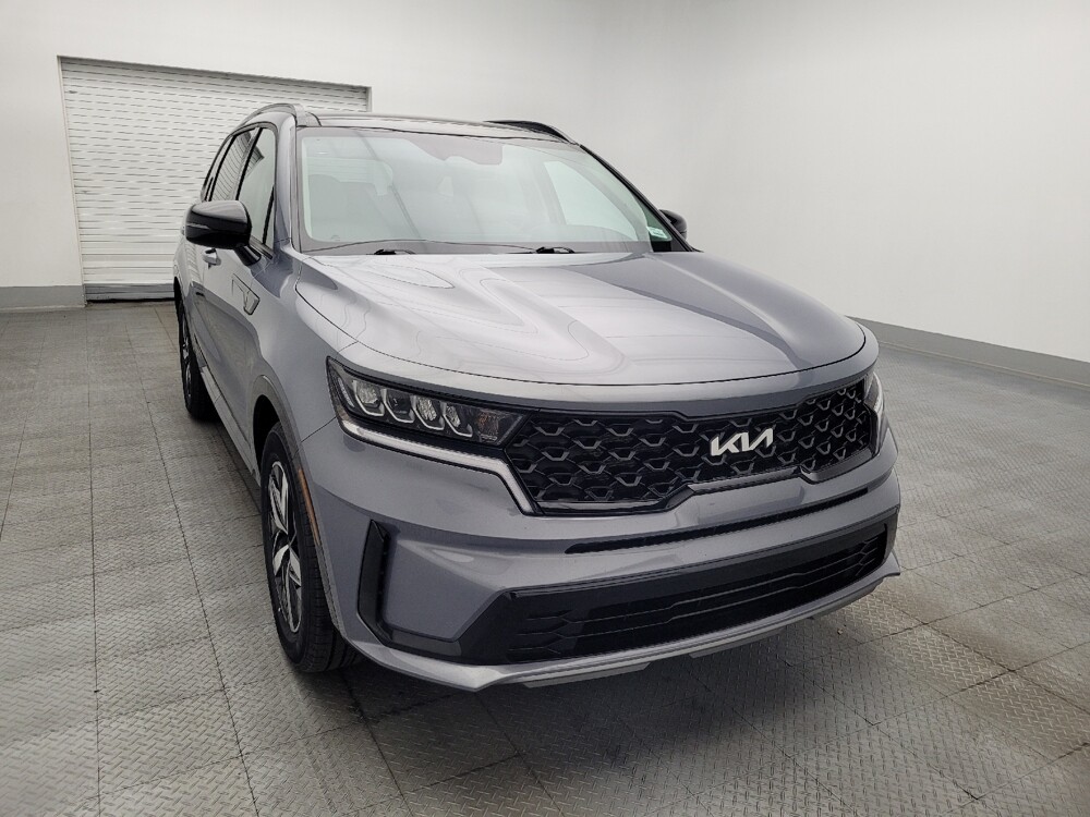 2023 Kia Sorento in Kissimmee, FL 34744 - 18132159 14