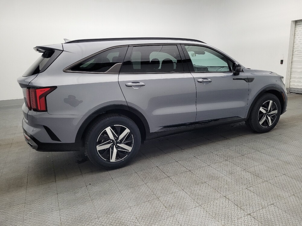 2023 Kia Sorento in Kissimmee, FL 34744 - 18132159 10