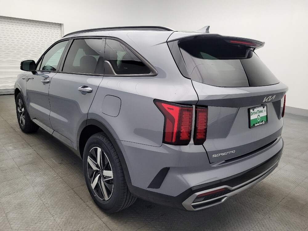 2023 Kia Sorento in Kissimmee, FL 34744 - 18132159 5
