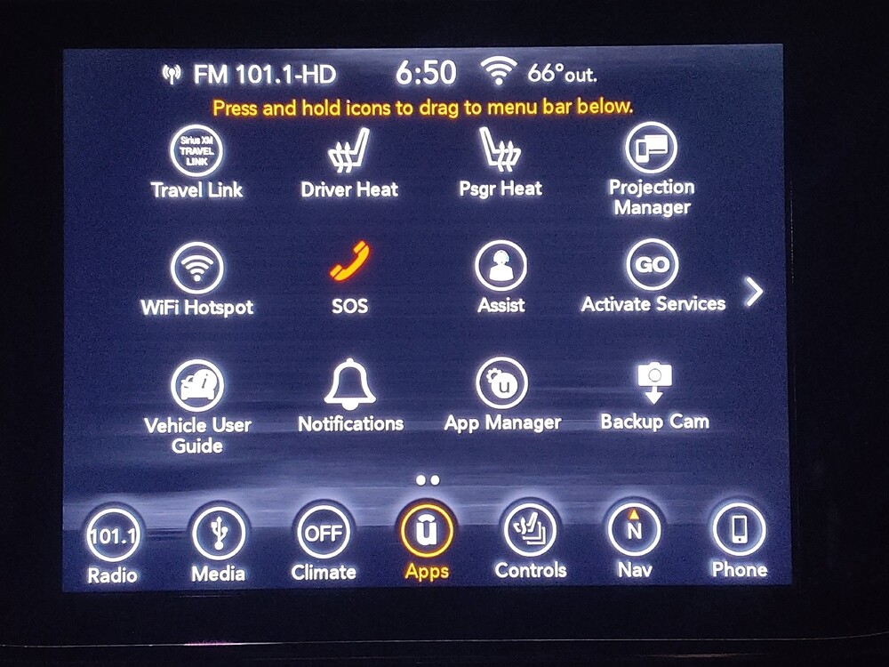 2019 Jeep Grand Cherokee in Jacksonville, FL 32210 - 18132160 25