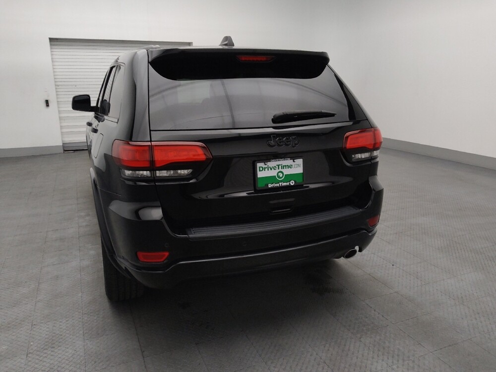 2019 Jeep Grand Cherokee in Jacksonville, FL 32210 - 18132160 6
