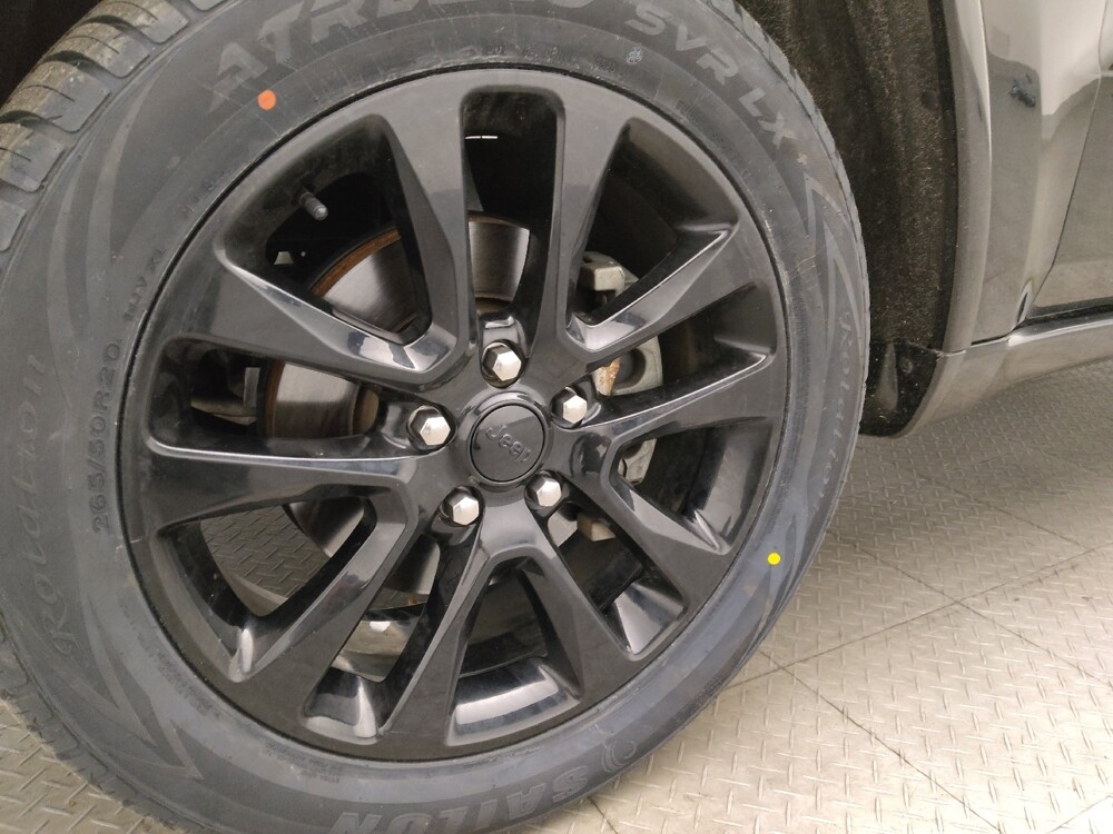 2019 Jeep Grand Cherokee in Jacksonville, FL 32210 - 18132160 31