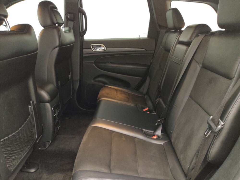 2019 Jeep Grand Cherokee in Jacksonville, FL 32210 - 18132160 18