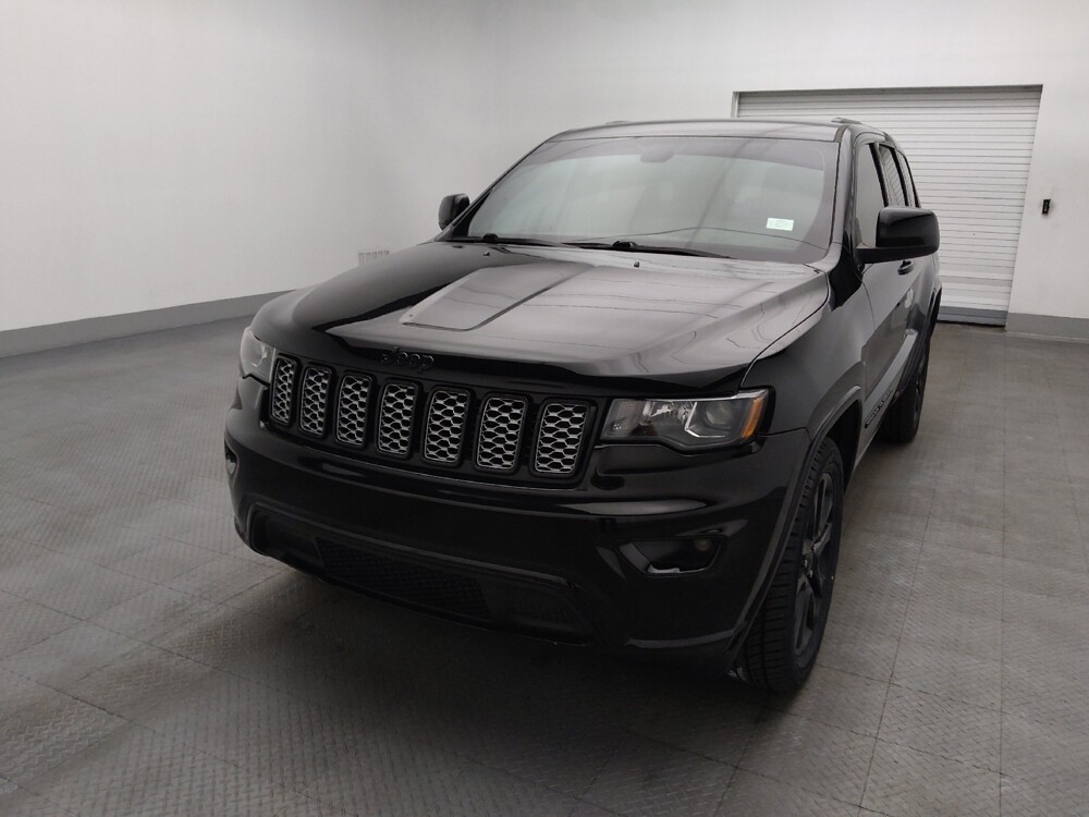 2019 Jeep Grand Cherokee in Jacksonville, FL 32210 - 18132160 15