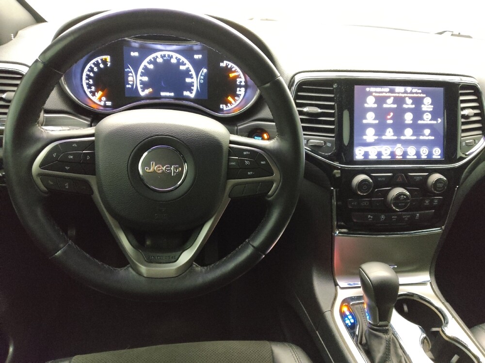 2019 Jeep Grand Cherokee in Jacksonville, FL 32210 - 18132160 22