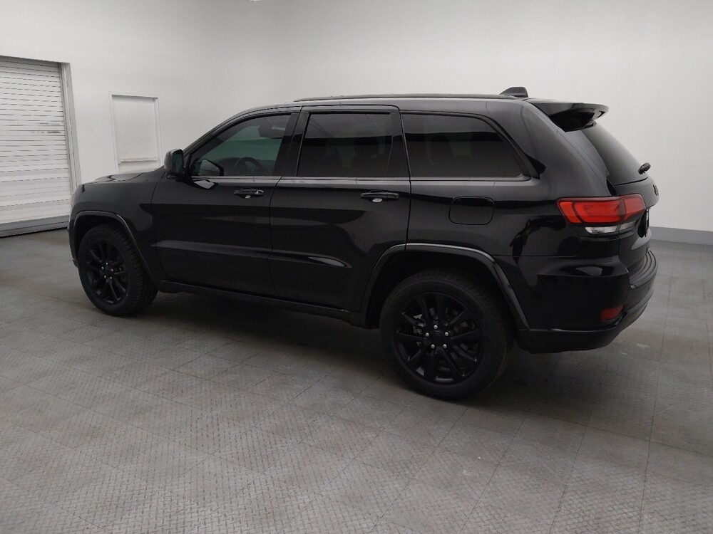 2019 Jeep Grand Cherokee in Jacksonville, FL 32210 - 18132160 3