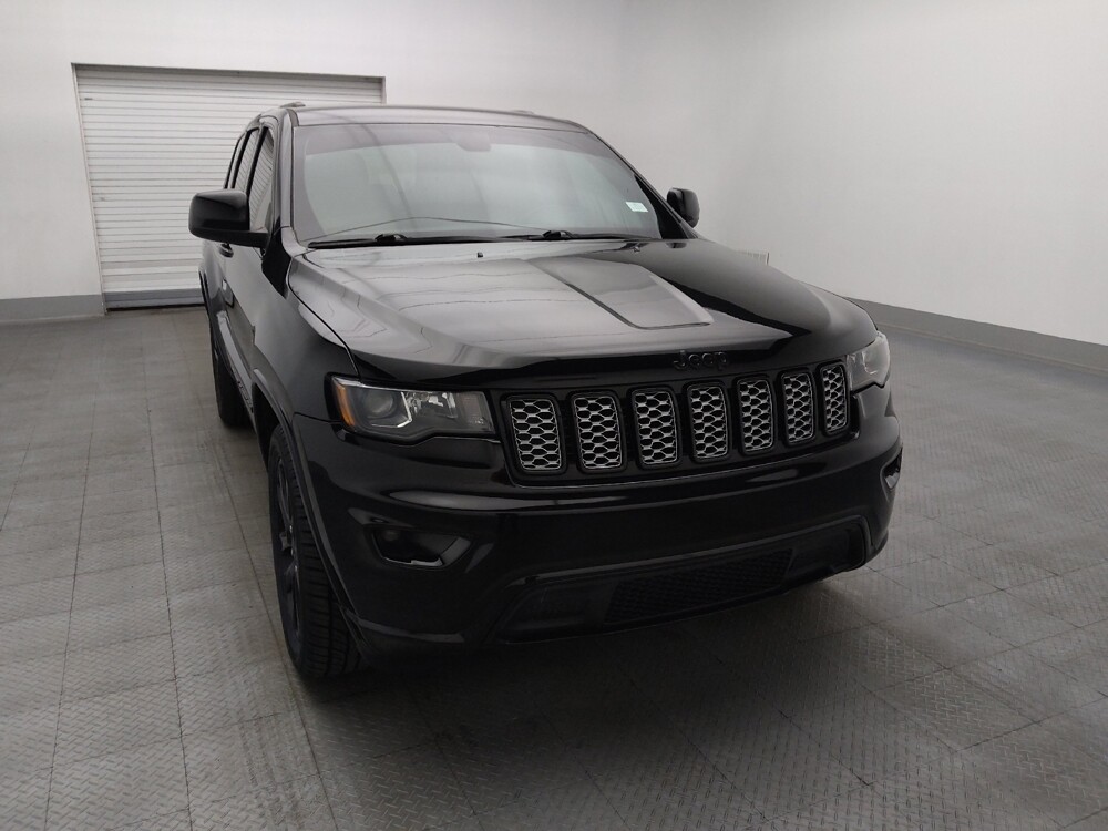 2019 Jeep Grand Cherokee in Jacksonville, FL 32210 - 18132160 14