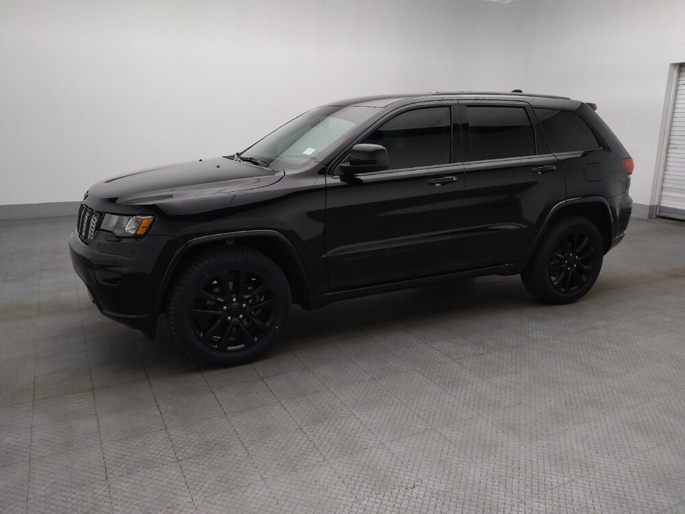 2019 Jeep Grand Cherokee in Jacksonville, FL 32210 - 18132160 2