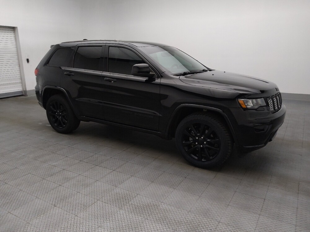 2019 Jeep Grand Cherokee in Jacksonville, FL 32210 - 18132160 11