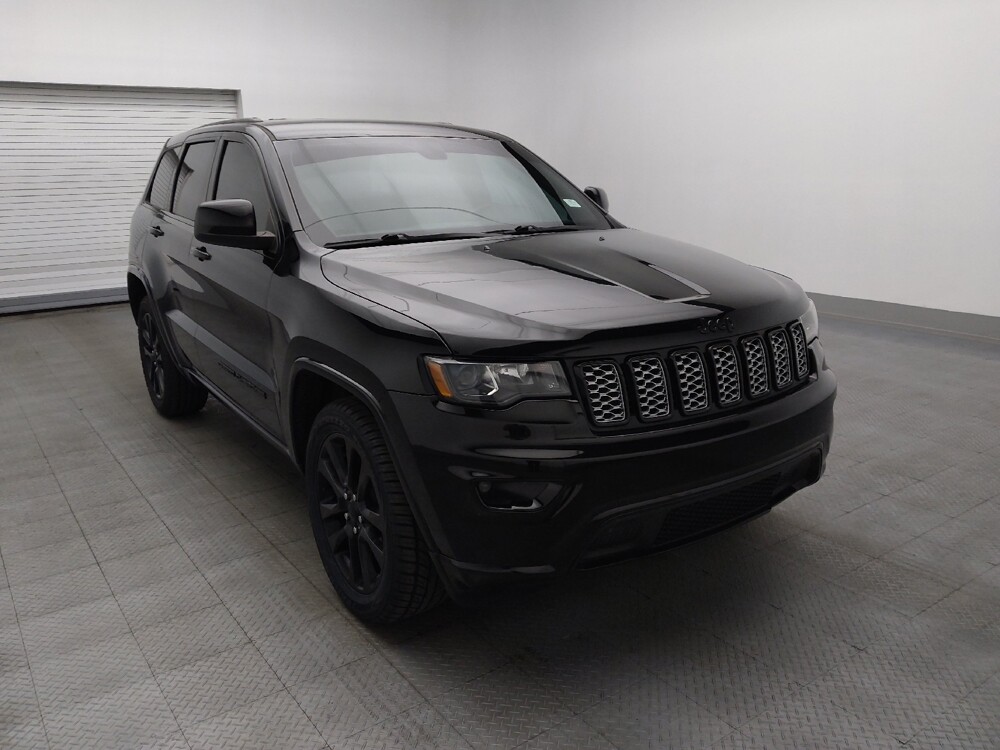2019 Jeep Grand Cherokee in Jacksonville, FL 32210 - 18132160 13