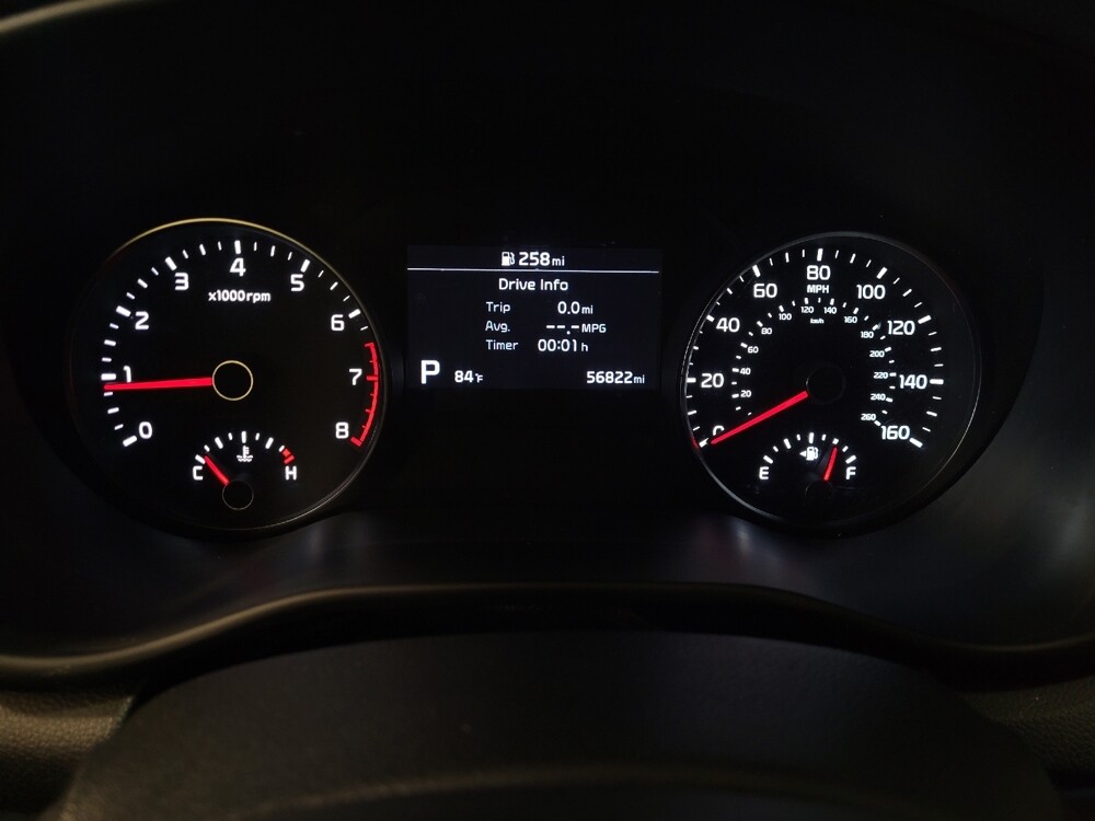 2021 Kia Sportage in Lauderdale Lakes, FL 33313 - 18132161 23