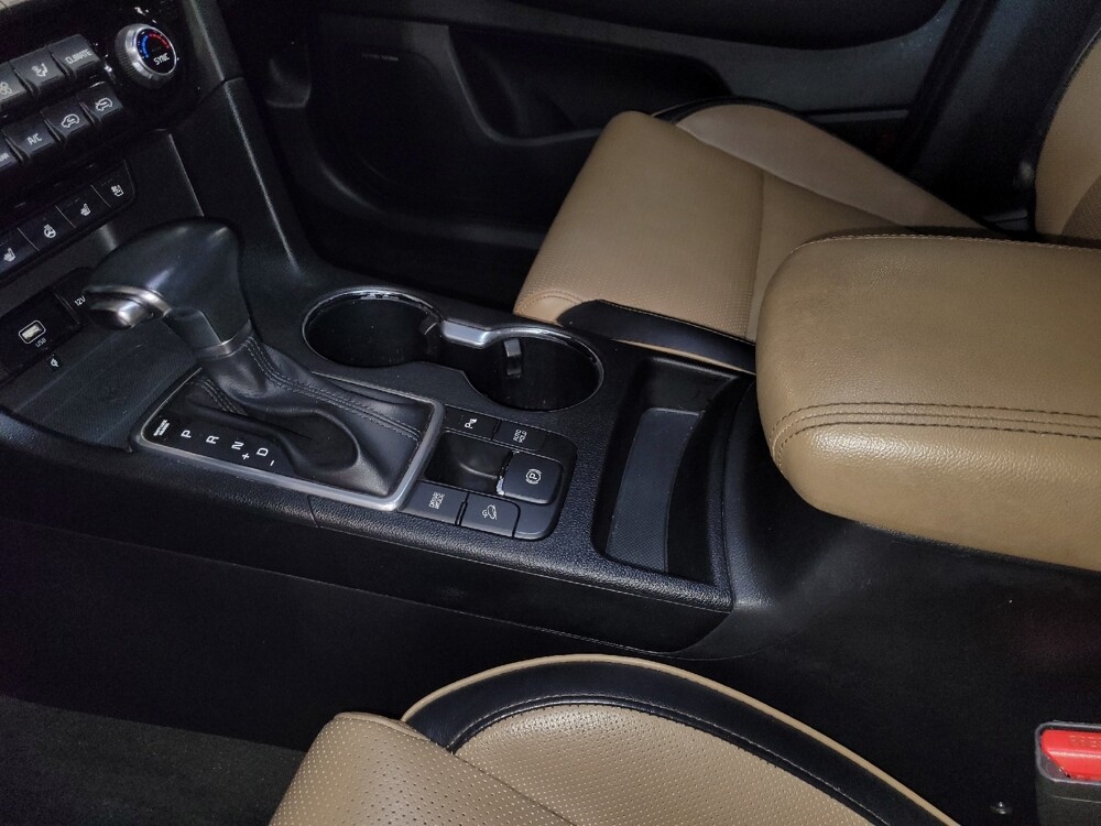 2021 Kia Sportage in Lauderdale Lakes, FL 33313 - 18132161 26