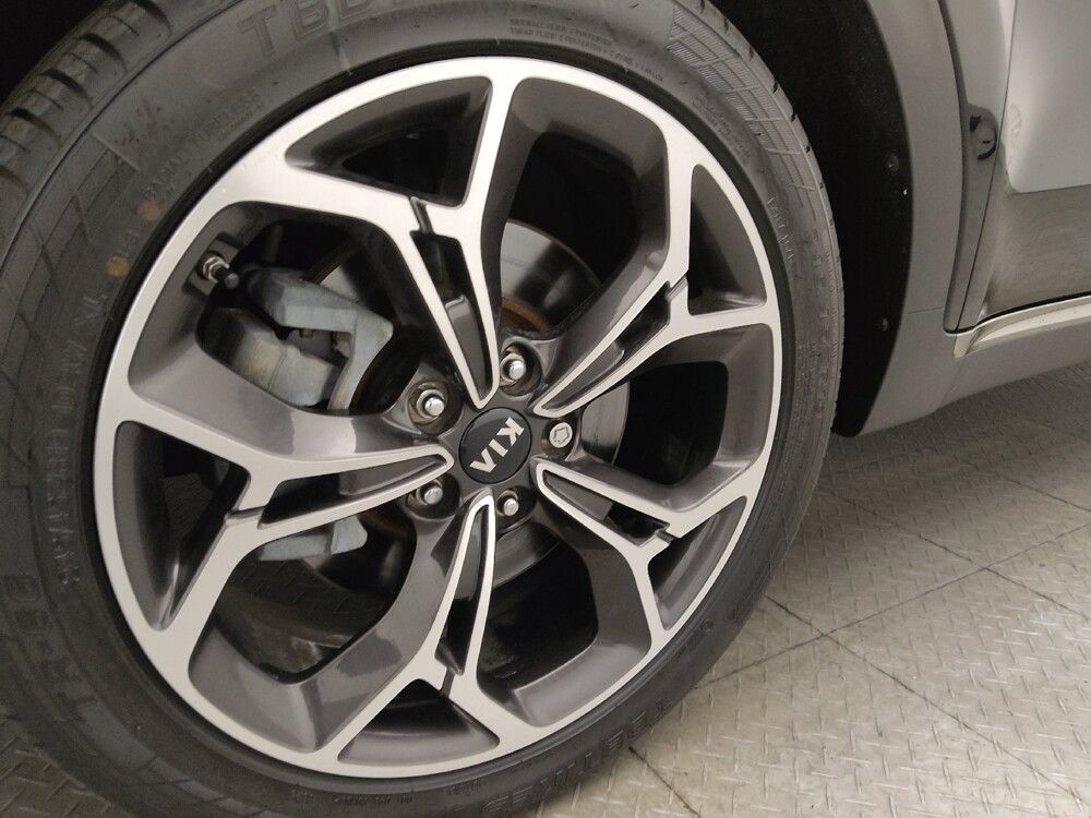 2021 Kia Sportage in Lauderdale Lakes, FL 33313 - 18132161 31