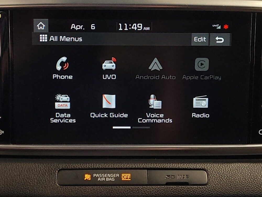 2021 Kia Sportage in Lauderdale Lakes, FL 33313 - 18132161 27