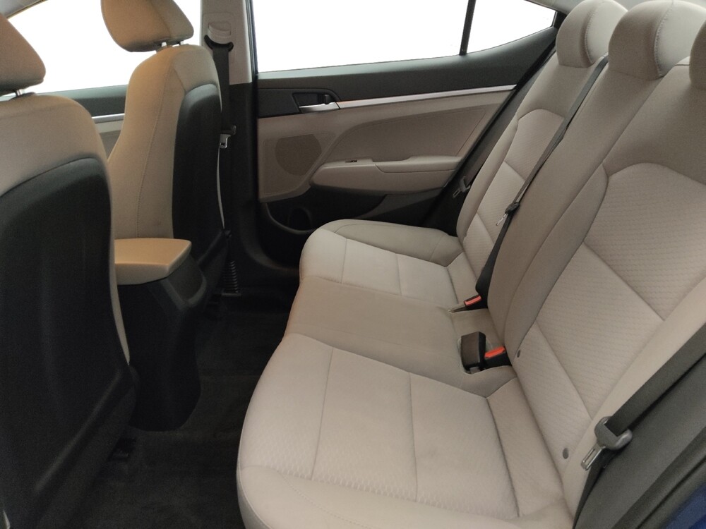 2019 Hyundai Elantra in Kissimmee, FL 34744 - 18132162 18