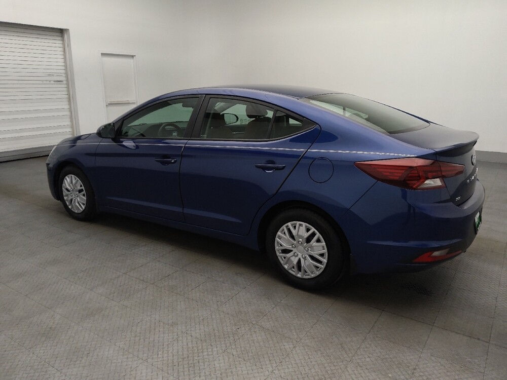 2019 Hyundai Elantra in Kissimmee, FL 34744 - 18132162 3