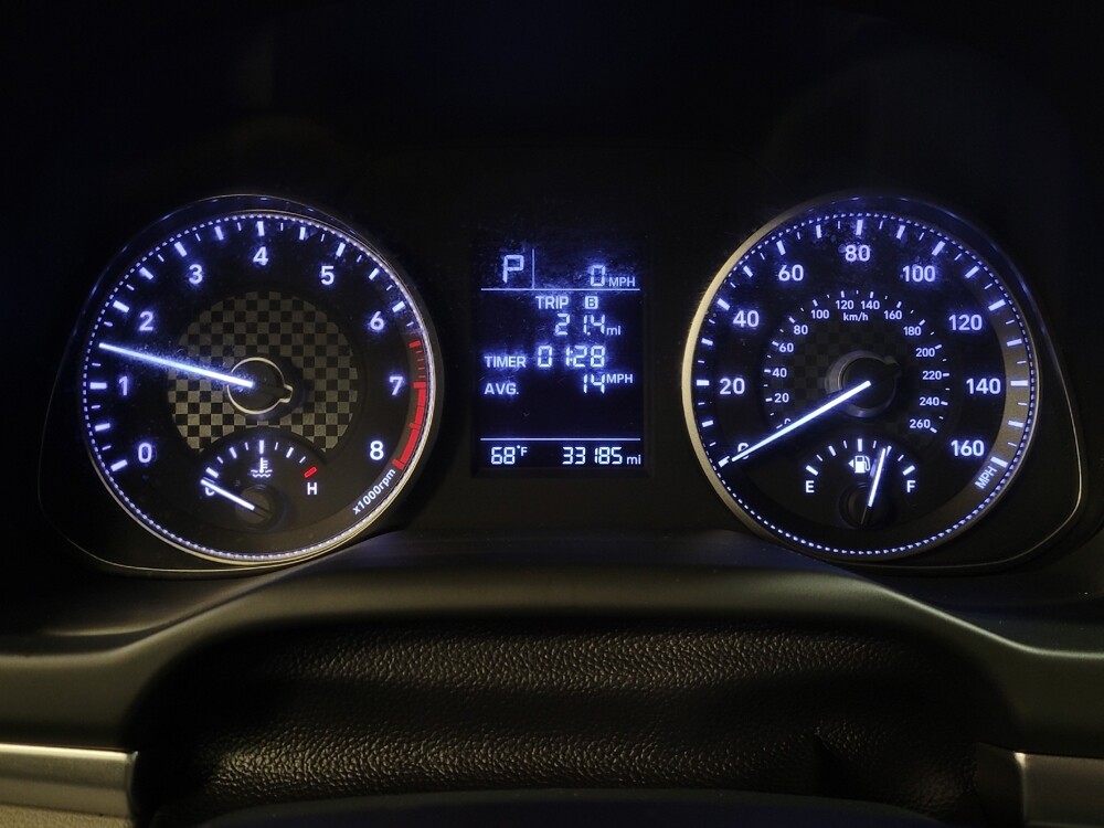 2019 Hyundai Elantra in Kissimmee, FL 34744 - 18132162 23