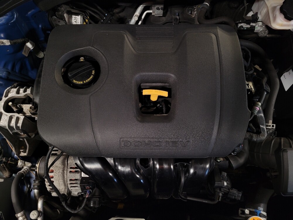 2019 Hyundai Elantra in Kissimmee, FL 34744 - 18132162 30