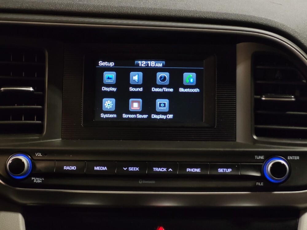 2019 Hyundai Elantra in Kissimmee, FL 34744 - 18132162 25