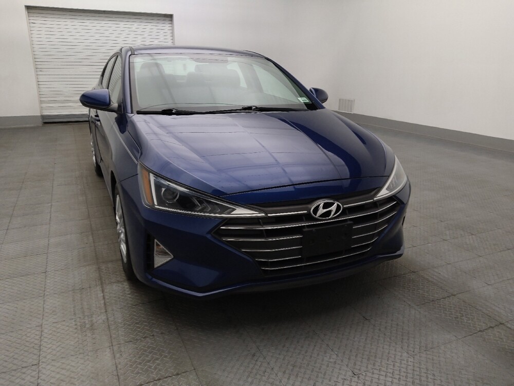 2019 Hyundai Elantra in Kissimmee, FL 34744 - 18132162 14