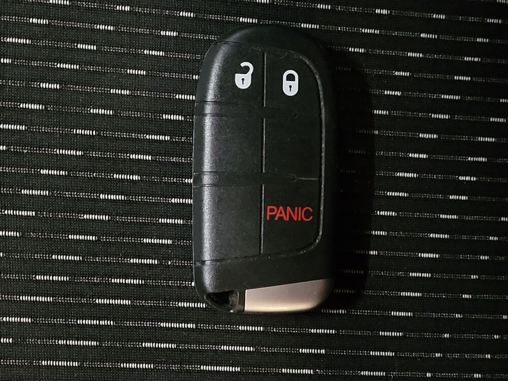 2015 Dodge Journey in Ocala, FL 34471 - 18132163 32