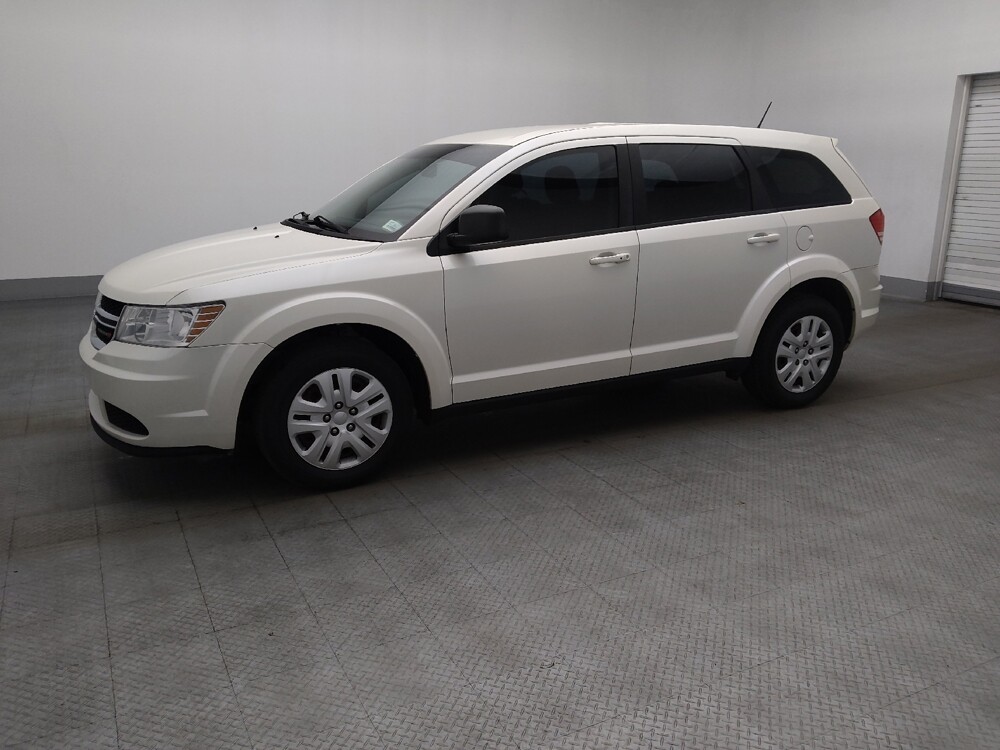 2015 Dodge Journey in Ocala, FL 34471 - 18132163 2