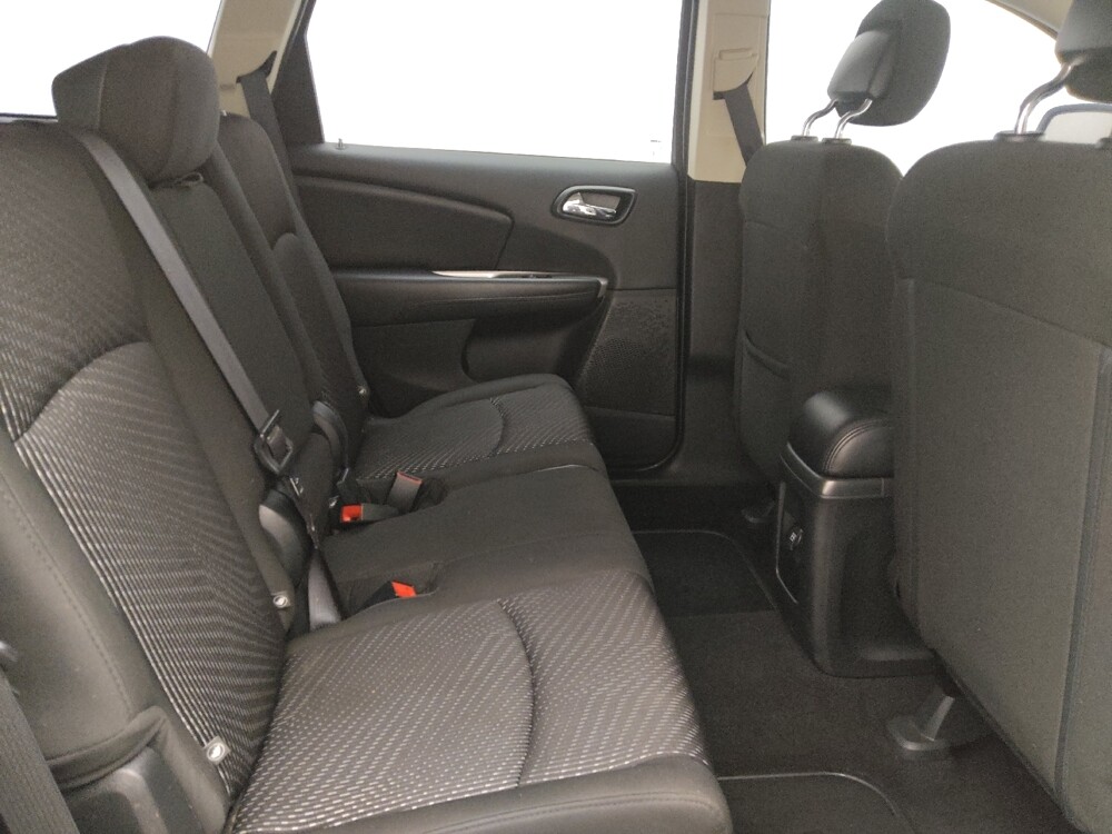 2015 Dodge Journey in Ocala, FL 34471 - 18132163 19