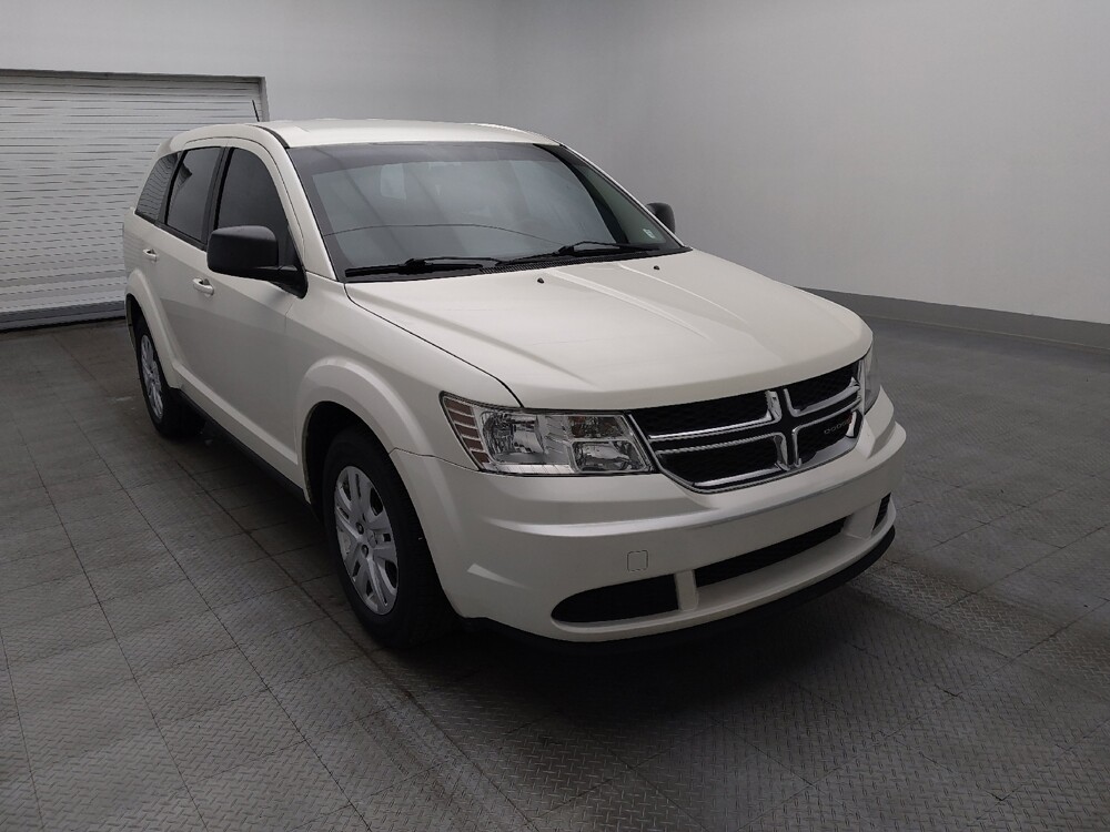 2015 Dodge Journey in Ocala, FL 34471 - 18132163 13