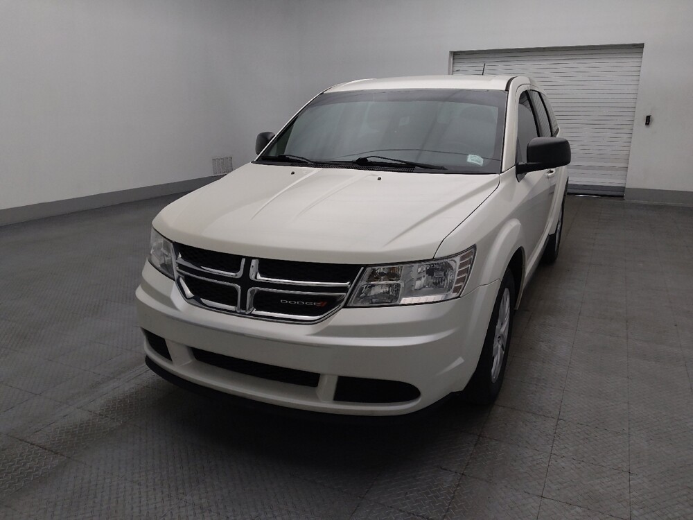 2015 Dodge Journey in Ocala, FL 34471 - 18132163 15