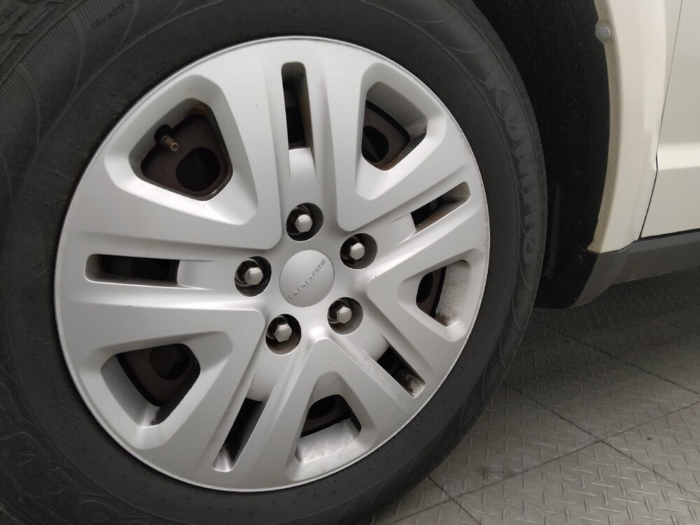 2015 Dodge Journey in Ocala, FL 34471 - 18132163 31