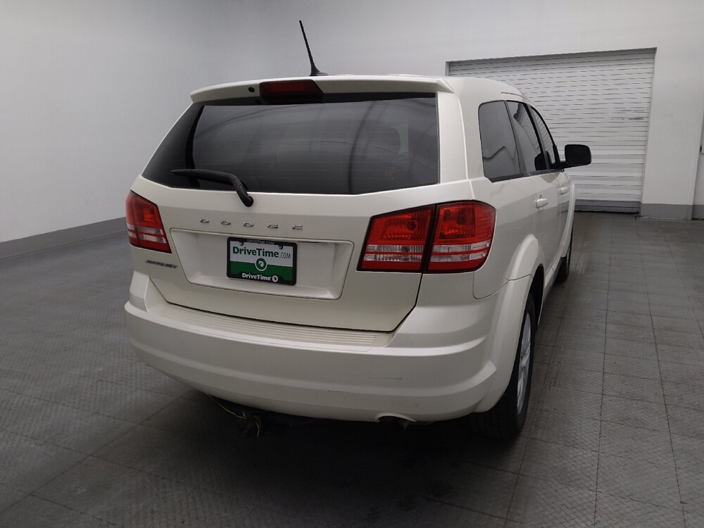 2015 Dodge Journey in Ocala, FL 34471 - 18132163 7