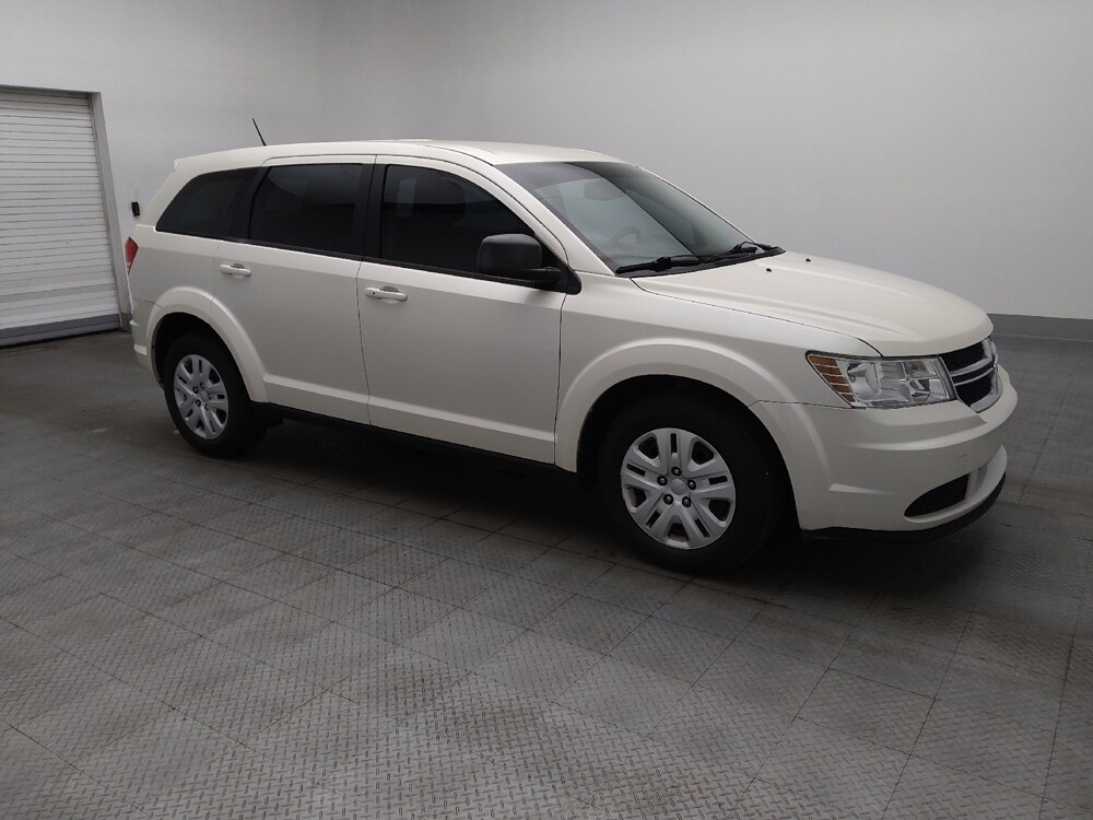 2015 Dodge Journey in Ocala, FL 34471 - 18132163 11