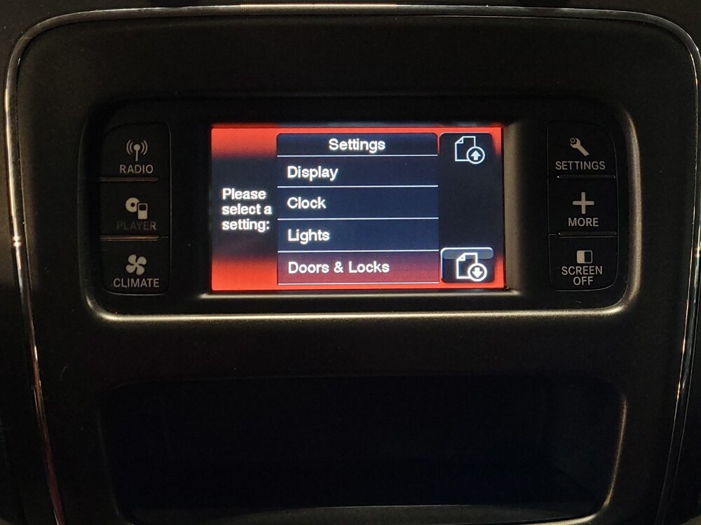 2015 Dodge Journey in Ocala, FL 34471 - 18132163 25