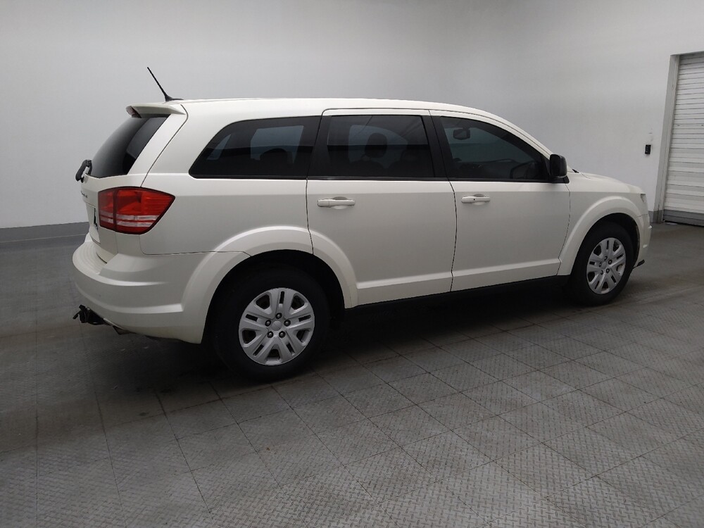 2015 Dodge Journey in Ocala, FL 34471 - 18132163 10