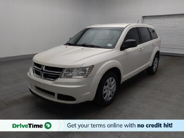 2015 Dodge Journey in Ocala, FL 34471