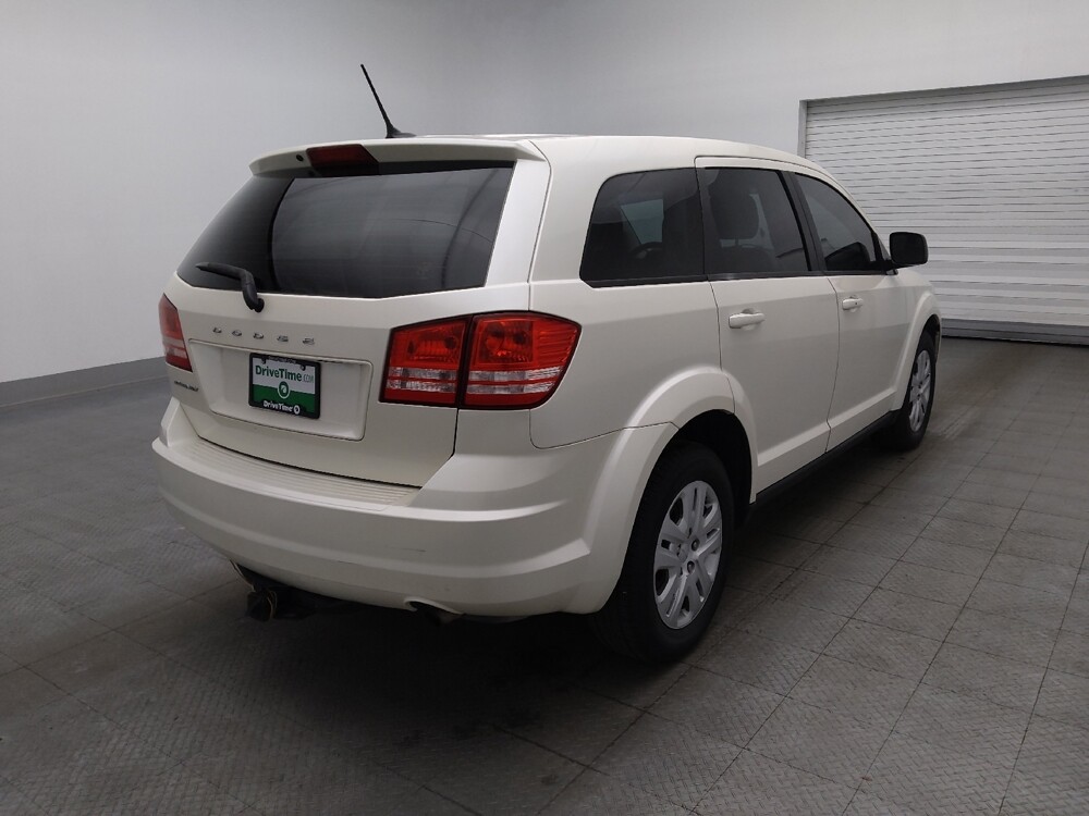 2015 Dodge Journey in Ocala, FL 34471 - 18132163 9