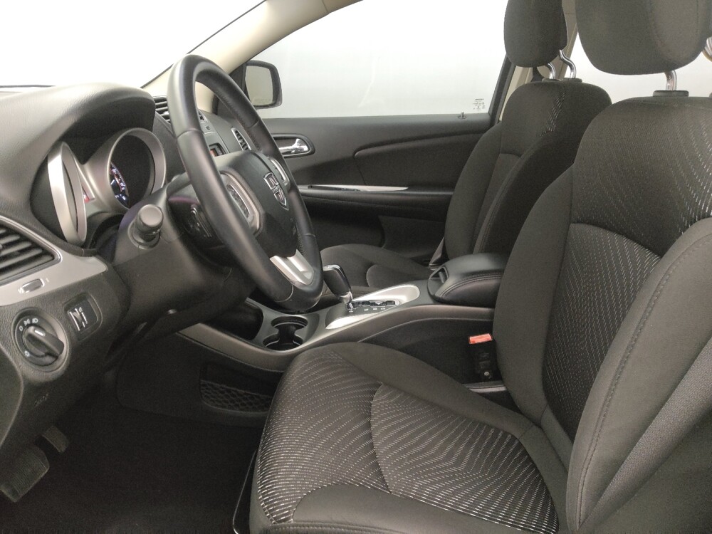 2015 Dodge Journey in Ocala, FL 34471 - 18132163 17