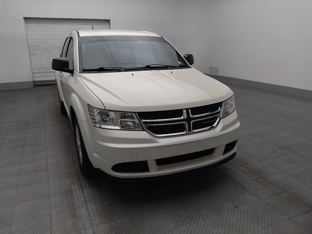 2015 Dodge Journey in Ocala, FL 34471 - 18132163 14