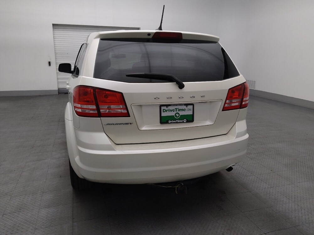 2015 Dodge Journey in Ocala, FL 34471 - 18132163 6
