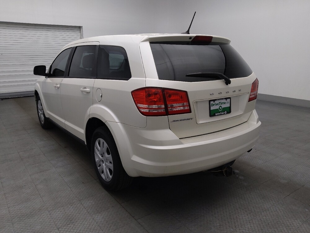 2015 Dodge Journey in Ocala, FL 34471 - 18132163 5