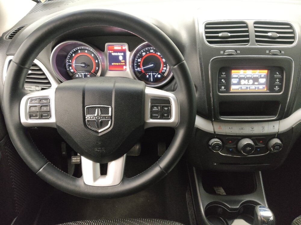2015 Dodge Journey in Ocala, FL 34471 - 18132163 22