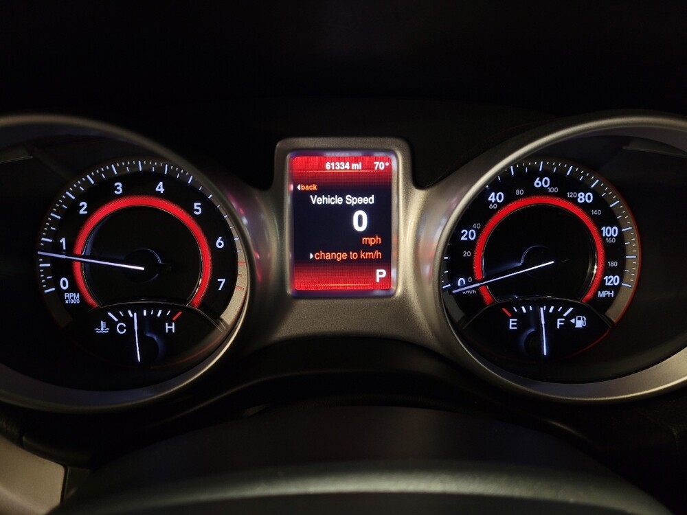 2015 Dodge Journey in Ocala, FL 34471 - 18132163 23