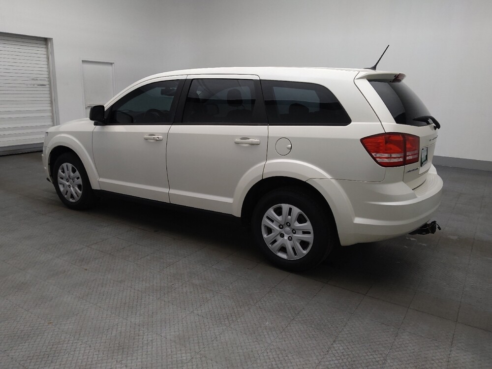 2015 Dodge Journey in Ocala, FL 34471 - 18132163 3