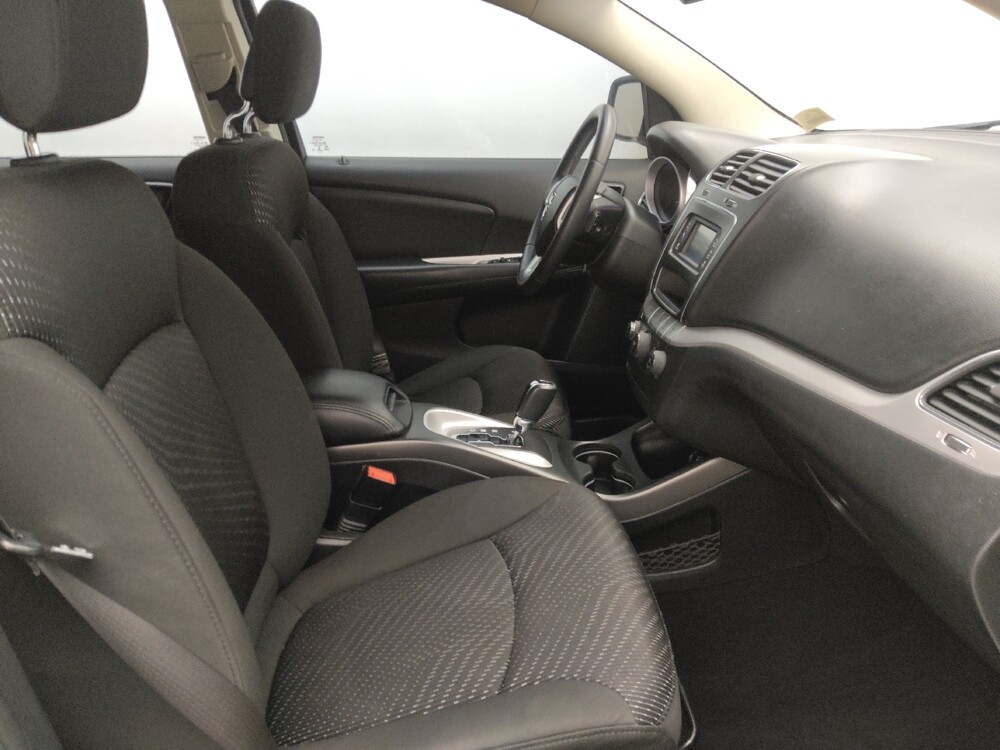 2015 Dodge Journey in Ocala, FL 34471 - 18132163 21